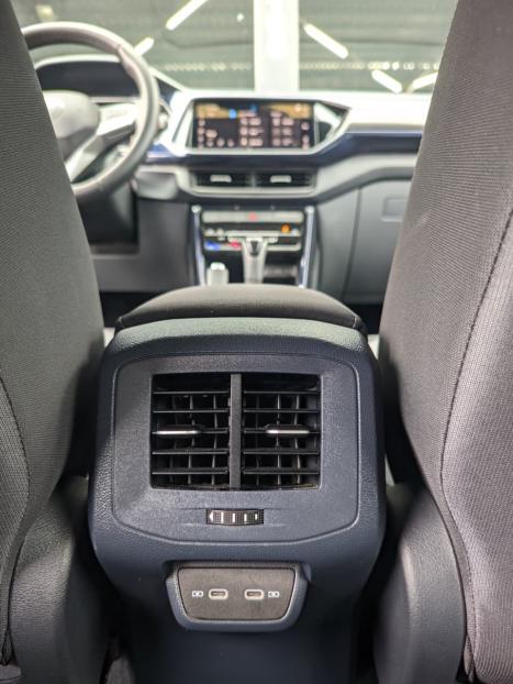 VOLKSWAGEN T-Cross 1.0 4P 200 TSI FLEX COMFORTLINE AUTOM�TICO, Foto 10