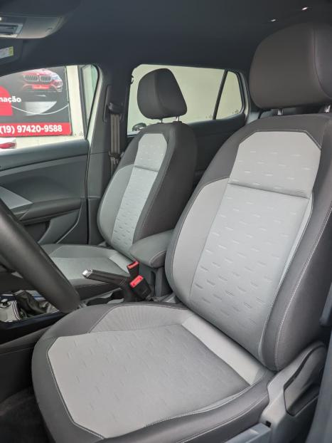 VOLKSWAGEN T-Cross 1.0 4P 200 TSI FLEX COMFORTLINE AUTOM�TICO, Foto 12