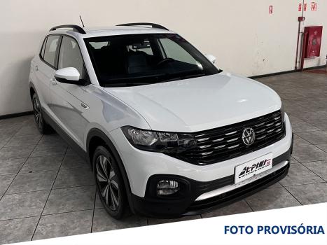 VOLKSWAGEN T-Cross 1.0 4P 200 TSI FLEX COMFORTLINE AUTOM�TICO, Foto 2