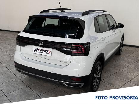 VOLKSWAGEN T-Cross 1.0 4P 200 TSI FLEX COMFORTLINE AUTOM�TICO, Foto 3