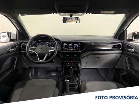 VOLKSWAGEN T-Cross 1.0 4P 200 TSI FLEX COMFORTLINE AUTOM�TICO, Foto 5