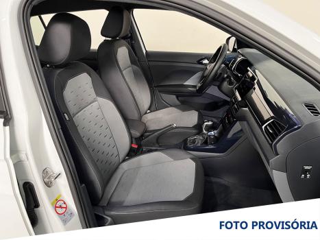 VOLKSWAGEN T-Cross 1.0 4P 200 TSI FLEX COMFORTLINE AUTOM�TICO, Foto 6