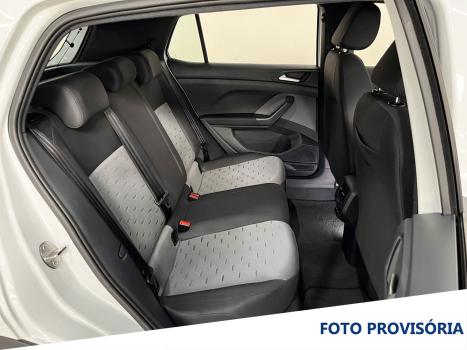 VOLKSWAGEN T-Cross 1.0 4P 200 TSI FLEX COMFORTLINE AUTOM�TICO, Foto 7