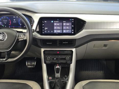 VOLKSWAGEN T-Cross 1.4 4P 250 TSI FLEX HIGHLINE AUTOM�TICO, Foto 8