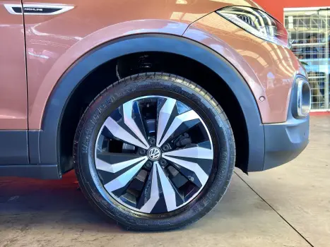 VOLKSWAGEN T-Cross 1.4 4P 250 TSI FLEX HIGHLINE AUTOM�TICO, Foto 6