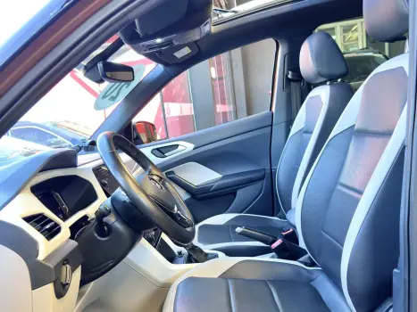 VOLKSWAGEN T-Cross 1.4 4P 250 TSI FLEX HIGHLINE AUTOM�TICO, Foto 7