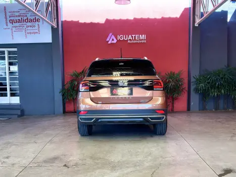 VOLKSWAGEN T-Cross 1.4 4P 250 TSI FLEX HIGHLINE AUTOM�TICO, Foto 21