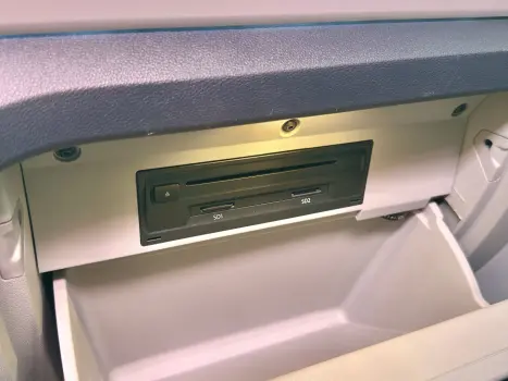 VOLKSWAGEN T-Cross 1.4 4P 250 TSI FLEX HIGHLINE AUTOM�TICO, Foto 24