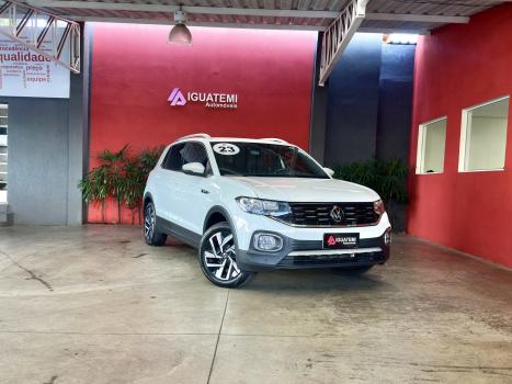 VOLKSWAGEN T-Cross 1.4 4P 250 TSI FLEX HIGHLINE AUTOM�TICO, Foto 1