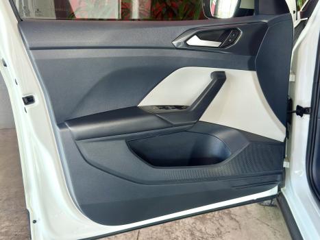 VOLKSWAGEN T-Cross 1.4 4P 250 TSI FLEX HIGHLINE AUTOM�TICO, Foto 8