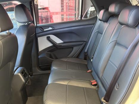VOLKSWAGEN T-Cross 1.4 4P 250 TSI FLEX HIGHLINE AUTOM�TICO, Foto 10