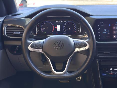 VOLKSWAGEN T-Cross 1.4 4P 250 TSI FLEX HIGHLINE AUTOM�TICO, Foto 12