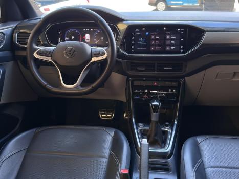 VOLKSWAGEN T-Cross 1.4 4P 250 TSI FLEX HIGHLINE AUTOM�TICO, Foto 14