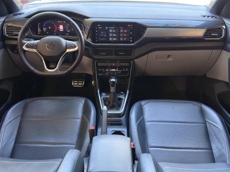VOLKSWAGEN T-Cross 1.4 4P 250 TSI FLEX HIGHLINE AUTOM�TICO, Foto 19