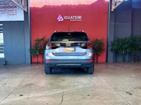 VOLKSWAGEN T-Cross 1.0 4P 200 TSI FLEX AUTOM�TICO, Foto 6