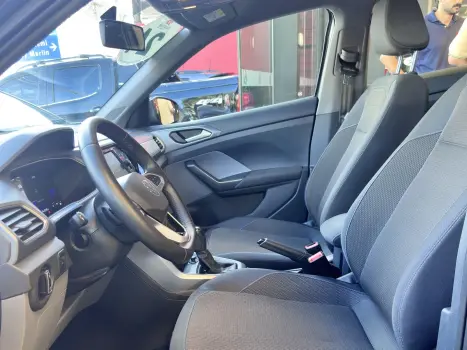 VOLKSWAGEN T-Cross 1.0 4P 200 TSI FLEX AUTOM�TICO, Foto 10