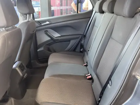 VOLKSWAGEN T-Cross 1.0 4P 200 TSI FLEX AUTOM�TICO, Foto 12