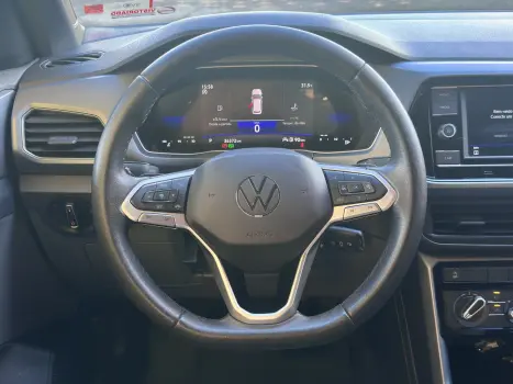 VOLKSWAGEN T-Cross 1.0 4P 200 TSI FLEX AUTOM�TICO, Foto 13