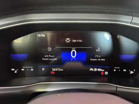 VOLKSWAGEN T-Cross 1.0 4P 200 TSI FLEX AUTOM�TICO, Foto 14