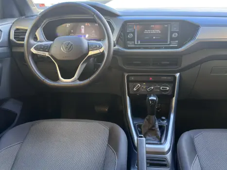 VOLKSWAGEN T-Cross 1.0 4P 200 TSI FLEX AUTOM�TICO, Foto 15