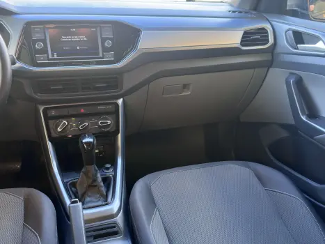 VOLKSWAGEN T-Cross 1.0 4P 200 TSI FLEX AUTOM�TICO, Foto 16