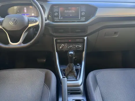 VOLKSWAGEN T-Cross 1.0 4P 200 TSI FLEX AUTOM�TICO, Foto 17