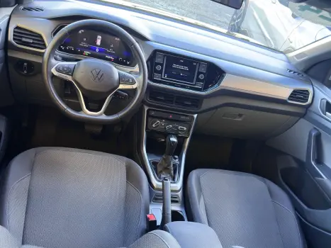 VOLKSWAGEN T-Cross 1.0 4P 200 TSI FLEX AUTOM�TICO, Foto 19