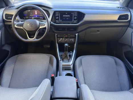 VOLKSWAGEN T-Cross 1.0 4P 200 TSI FLEX AUTOM�TICO, Foto 20