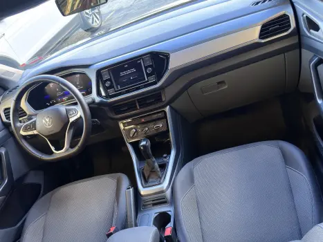 VOLKSWAGEN T-Cross 1.0 4P 200 TSI FLEX AUTOM�TICO, Foto 21