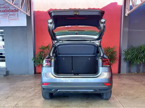 VOLKSWAGEN T-Cross 1.0 4P 200 TSI FLEX AUTOM�TICO, Foto 24