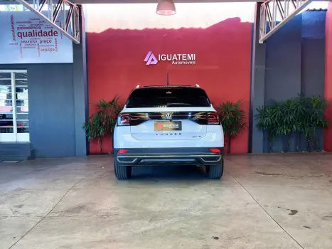 VOLKSWAGEN T-Cross 1.4 4P 250 TSI FLEX HIGHLINE AUTOM�TICO, Foto 6