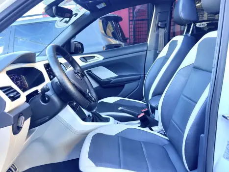 VOLKSWAGEN T-Cross 1.4 4P 250 TSI FLEX HIGHLINE AUTOM�TICO, Foto 10