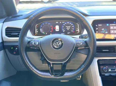 VOLKSWAGEN T-Cross 1.4 4P 250 TSI FLEX HIGHLINE AUTOM�TICO, Foto 13