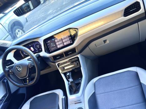 VOLKSWAGEN T-Cross 1.4 4P 250 TSI FLEX HIGHLINE AUTOM�TICO, Foto 21