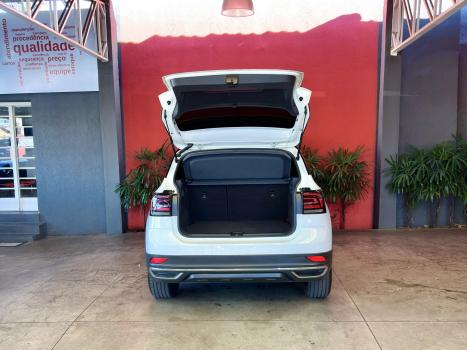 VOLKSWAGEN T-Cross 1.4 4P 250 TSI FLEX HIGHLINE AUTOM�TICO, Foto 24