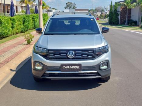 VOLKSWAGEN T-Cross 1.0 4P 200 TSI FLEX COMFORTLINE AUTOM�TICO, Foto 2