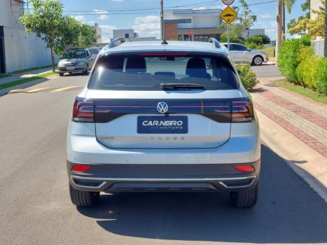 VOLKSWAGEN T-Cross 1.0 4P 200 TSI FLEX COMFORTLINE AUTOM�TICO, Foto 3