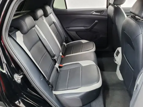 VOLKSWAGEN T-Cross 1.4 4P 250 TSI FLEX HIGHLINE AUTOM�TICO, Foto 7