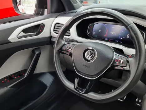 VOLKSWAGEN T-Cross 1.4 4P 250 TSI FLEX HIGHLINE AUTOM�TICO, Foto 15