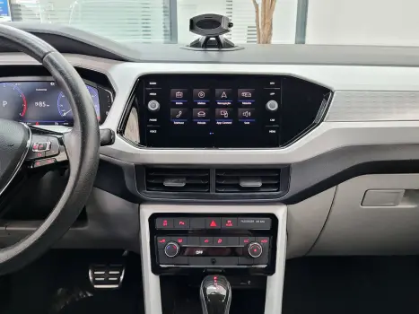 VOLKSWAGEN T-Cross 1.4 4P 250 TSI FLEX HIGHLINE AUTOM�TICO, Foto 16