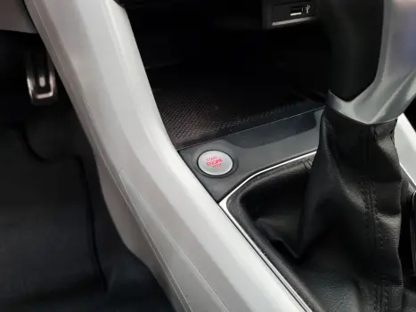 VOLKSWAGEN T-Cross 1.4 4P 250 TSI FLEX HIGHLINE AUTOM�TICO, Foto 18