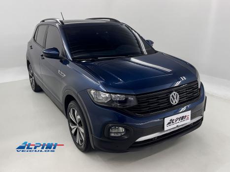 VOLKSWAGEN T-Cross 1.0 4P 200 TSI FLEX AUTOM�TICO, Foto 2