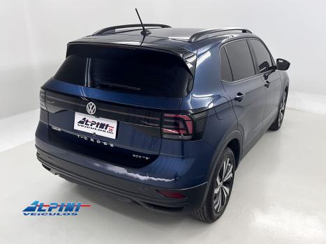 VOLKSWAGEN T-Cross 1.0 4P 200 TSI FLEX AUTOM�TICO, Foto 3