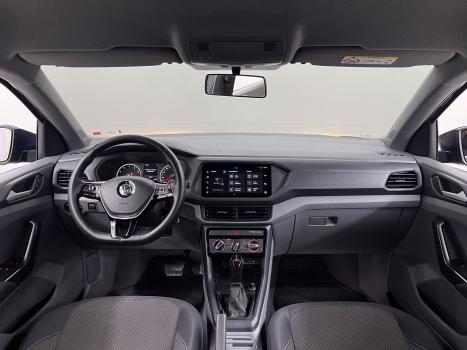 VOLKSWAGEN T-Cross 1.0 4P 200 TSI FLEX AUTOM�TICO, Foto 5