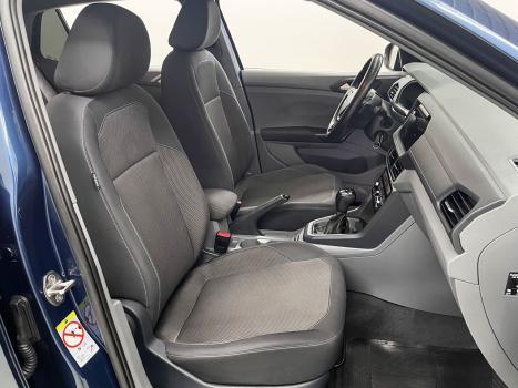 VOLKSWAGEN T-Cross 1.0 4P 200 TSI FLEX AUTOM�TICO, Foto 6