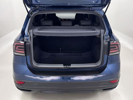 VOLKSWAGEN T-Cross 1.0 4P 200 TSI FLEX AUTOM�TICO, Foto 8