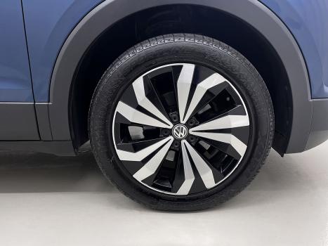 VOLKSWAGEN T-Cross 1.0 4P 200 TSI FLEX AUTOM�TICO, Foto 10
