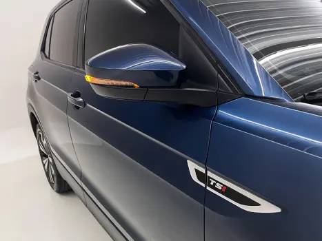 VOLKSWAGEN T-Cross 1.0 4P 200 TSI FLEX AUTOM�TICO, Foto 11