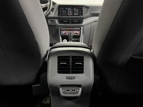 VOLKSWAGEN T-Cross 1.0 4P 200 TSI FLEX AUTOM�TICO, Foto 13