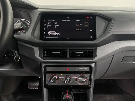 VOLKSWAGEN T-Cross 1.0 4P 200 TSI FLEX AUTOM�TICO, Foto 16